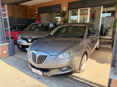 Lancia Delta 1.6 MJT DPF Selectronic Platino