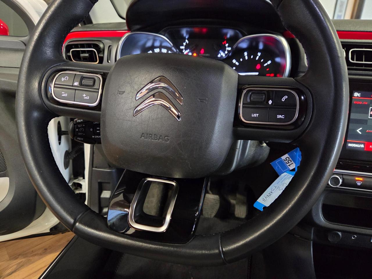 Citroen C3 1.2 Puretech Shine 82cv