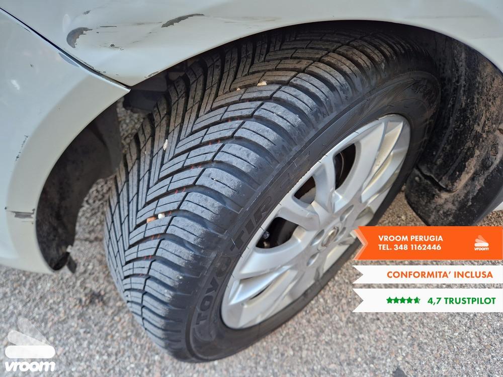 OPEL Corsa 1.3 CDTI 75 CV Enjoy NEOPATENTATO 2009
