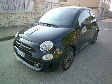 FIAT 500 1.3 Multijet 95 CV SP0RT