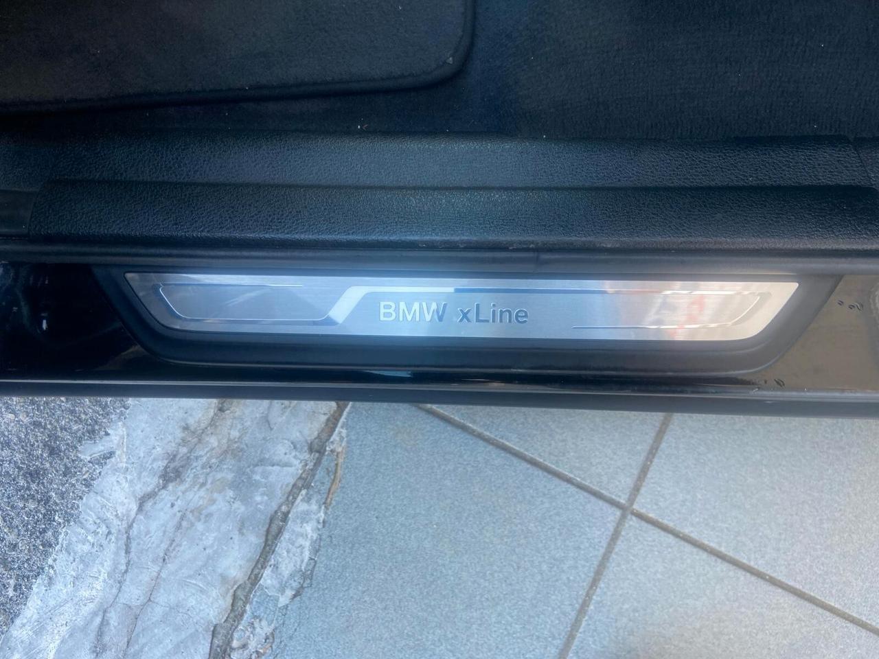 Bmw X4 xDrive20d xLine
