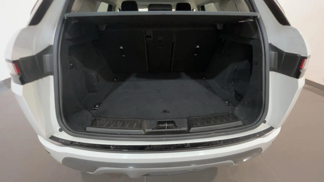 Land Rover Range Evoque 2.0 I4 249 CV AWD Auto S