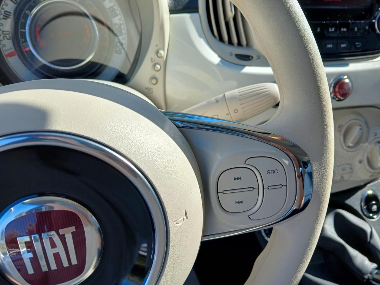 Fiat 500 1.0 Hybrid Cult-AZIENDALE