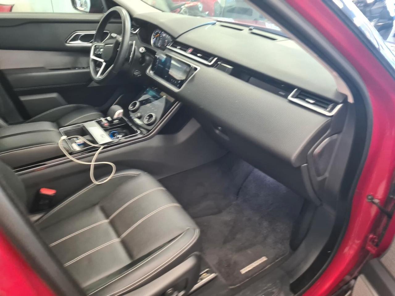 Land Rover Range Velar 2.0D I4 204 CV R-Dynamic S