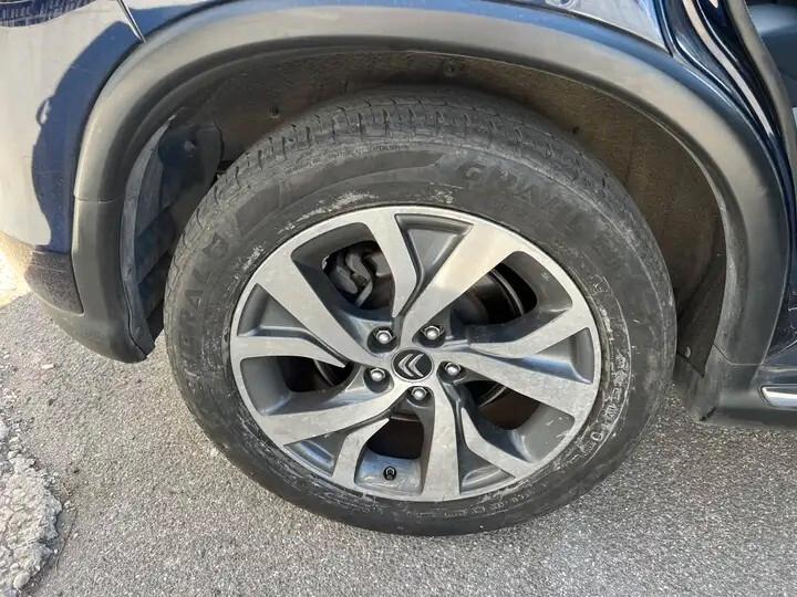 Citroen C4 Aircross HDi 115 S&S 2WD Exclusive