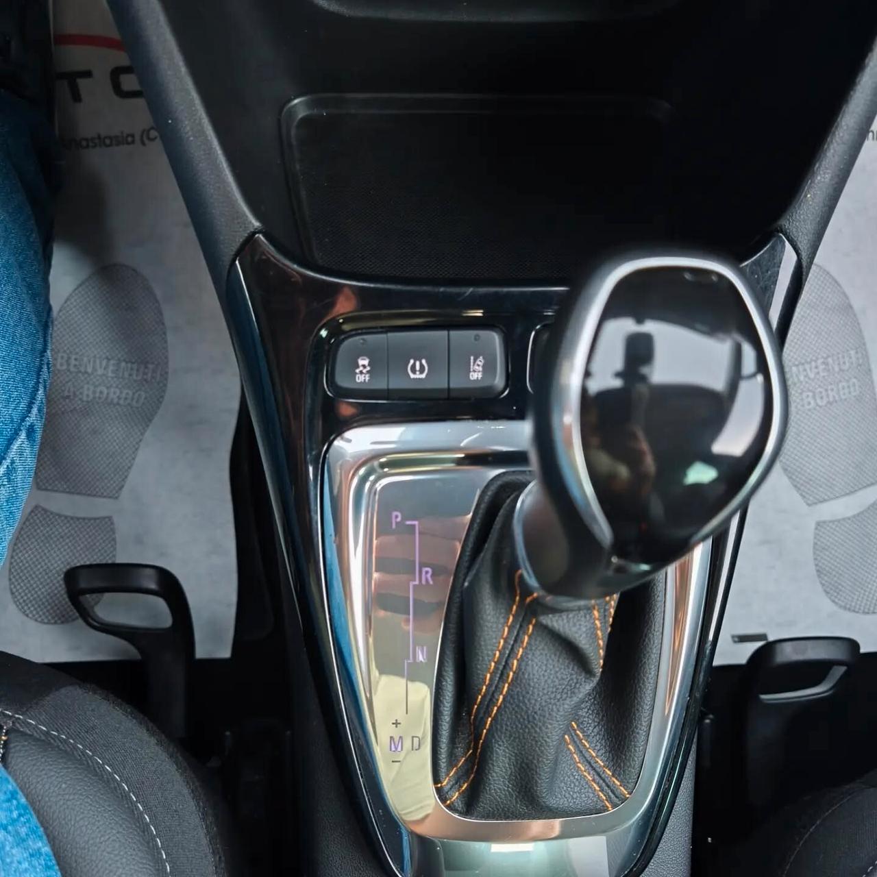 Opel Crossland X 1.5 DIESEL AUTOMATICA