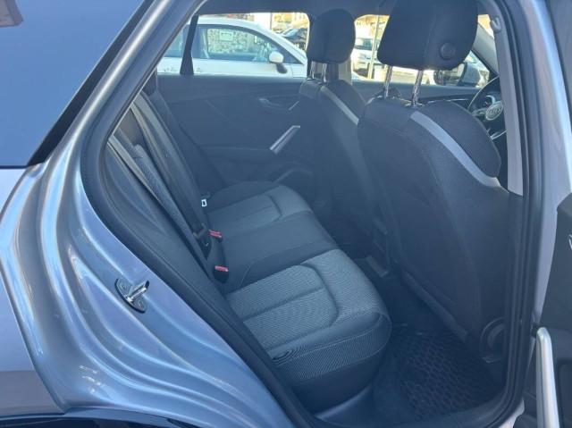 Audi Q2 35 1.5 tfsi s-tronic