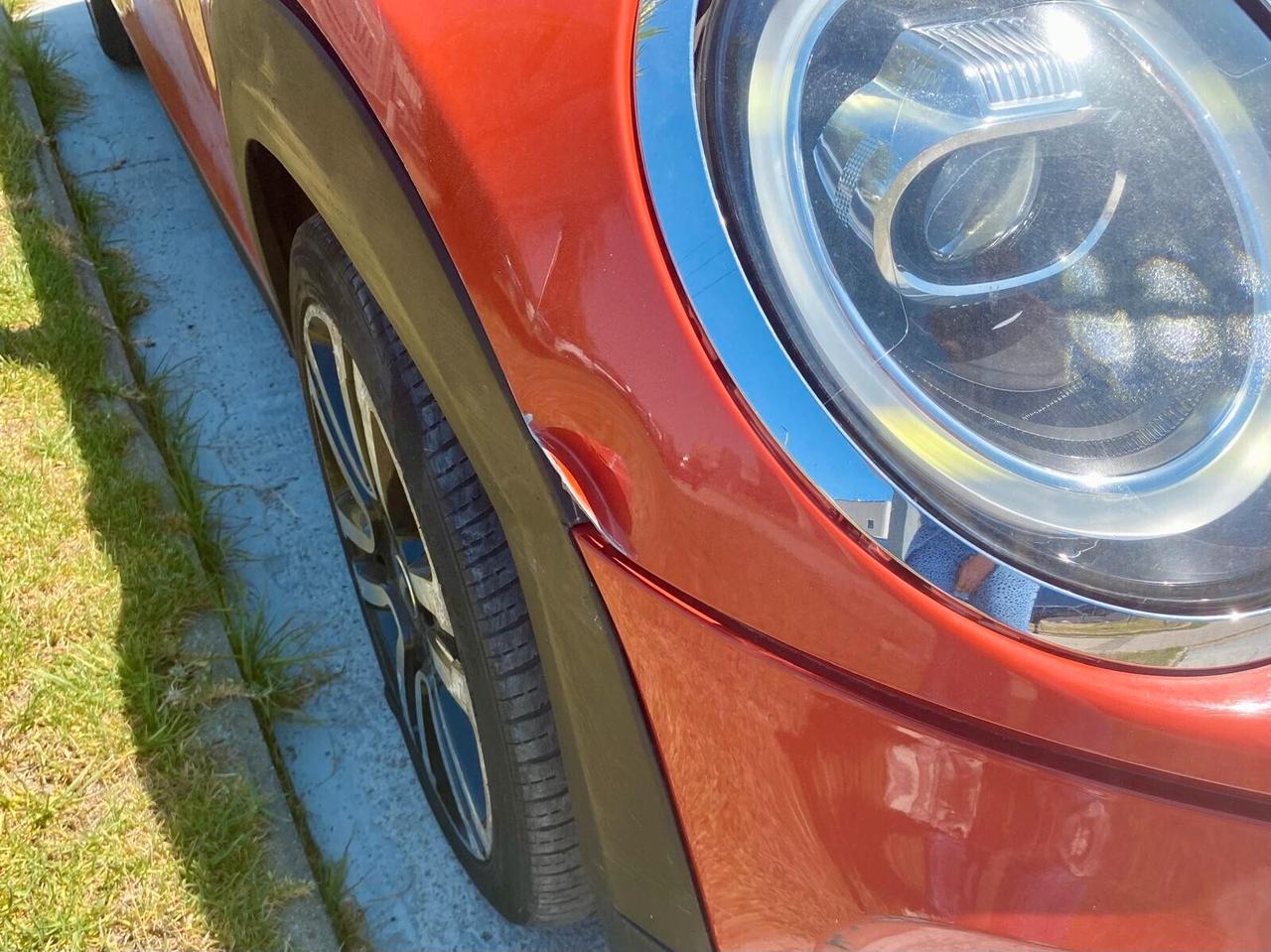 Mini 1.5 Cooper Hype 5 porte