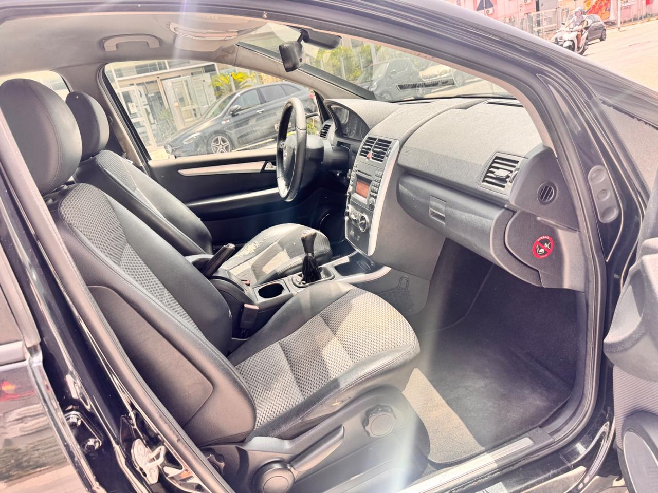 Mercedes A180 CDi 109 Cv Special Edition - 2009