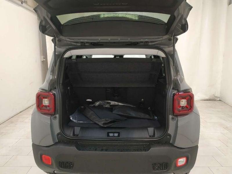 Jeep Renegade 1.3 t4 phev S 4xe at6