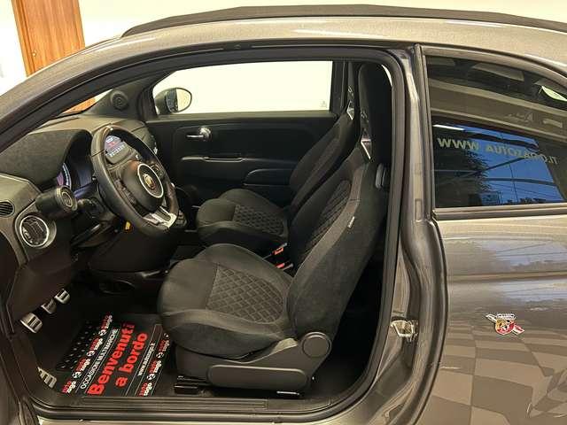 Abarth 595C 595C 2016 1.4 t-jet 165cv