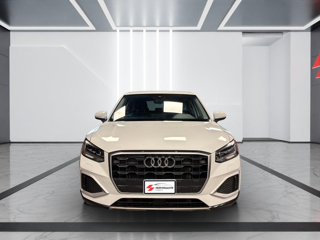 Audi Q2 35 1.5 tfsi Advanced s-tronic