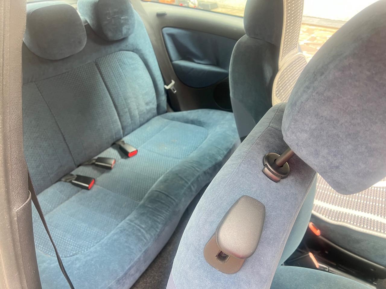 Lancia Ypsilon 1.4 Platino