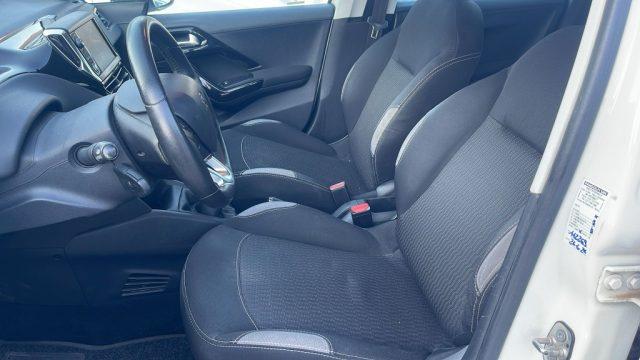 PEUGEOT 208 1° serie PureTech 82 5p. GPL Allure