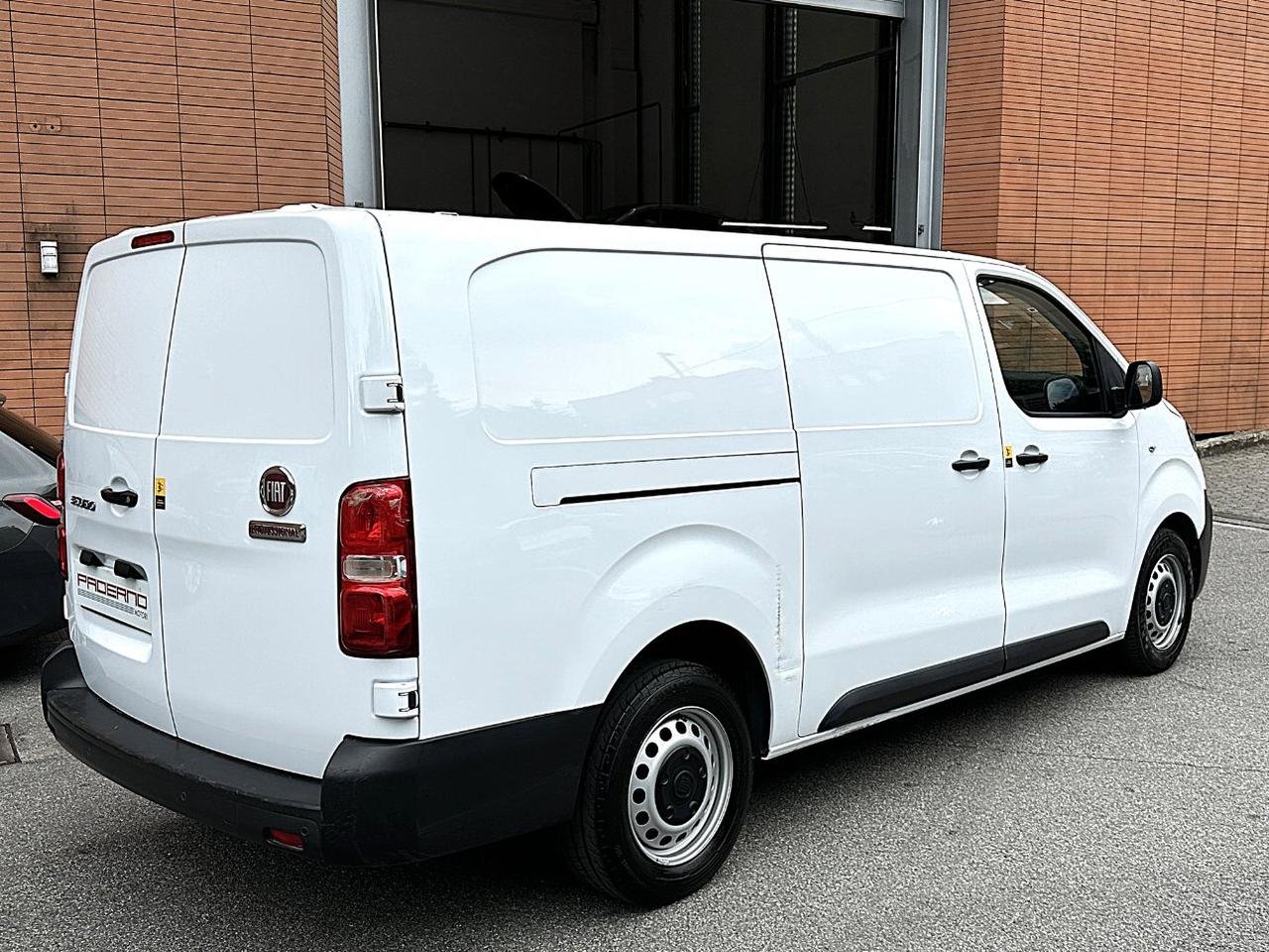 FIAT Scudo Ice 1.5 bluehdi 100cv L3H1 (Business) IVA