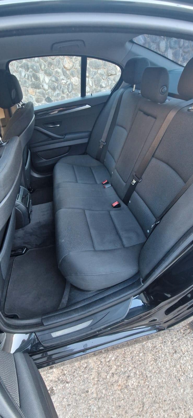 Bmw 530 530d