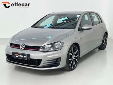Volkswagen Golf GTI Performance 2.0 TSI 5p. BlueMotion Technology