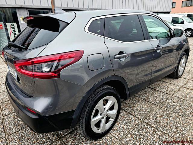 NISSAN Qashqai 1.6 dCi 2WD Business Aut.