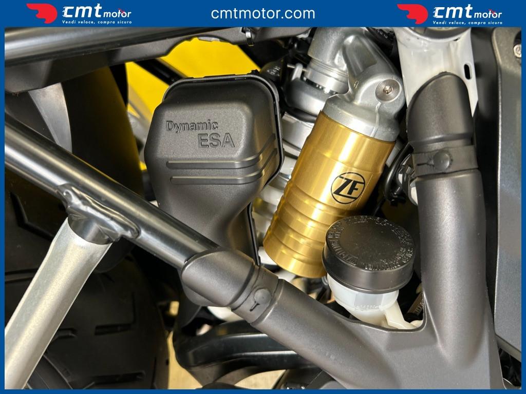 BMW R 1250 GS - 2022