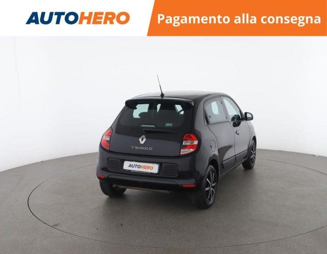 RENAULT Twingo SCe Zen