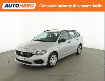 FIAT Tipo 1.4 SW Pop
