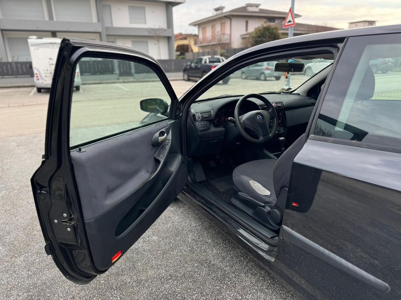 Fiat Stilo 1.6i 16V 3 porte Dynamic