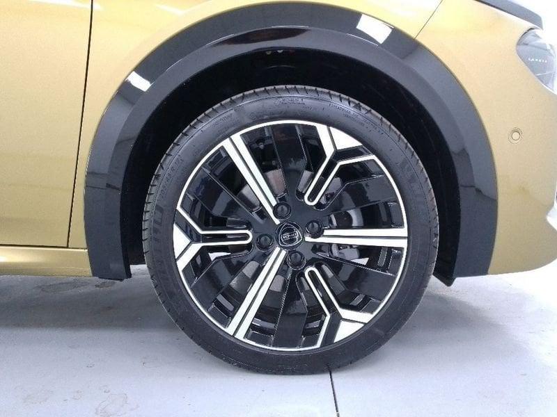 Lancia Ypsilon 1.2 mhev LX 110cv e-dct