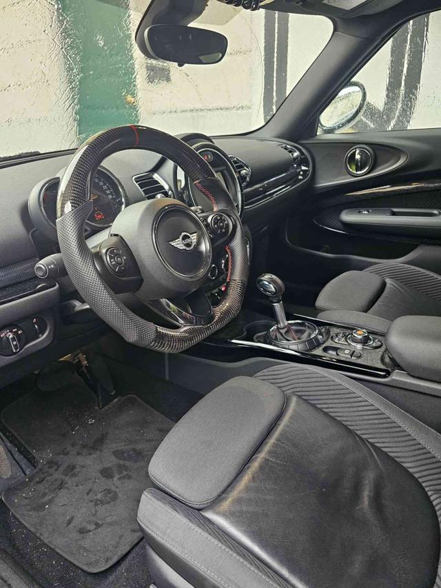 MINI Clubman 2.0 Cooper D Business Clubman Automatica
