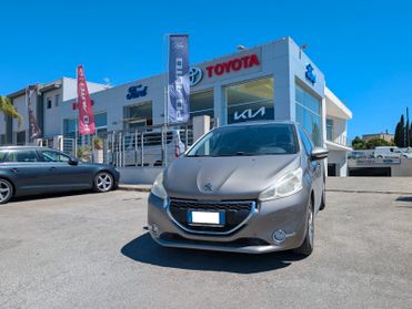 Peugeot 208 1.4 VTi 95 CV 5p. GPL Active