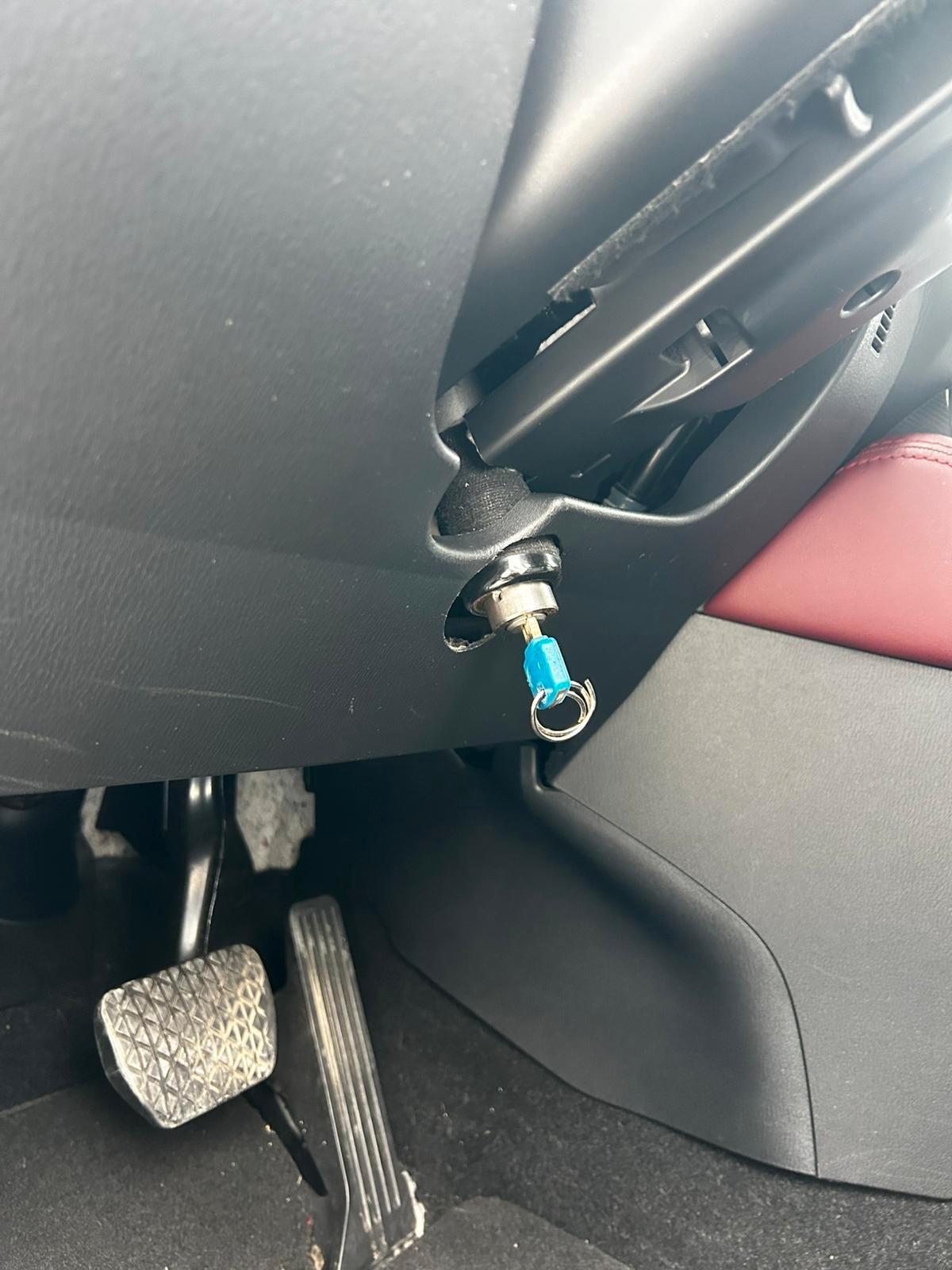 Mazda CX-3 1.5L Skyactiv-D AWD Exceed