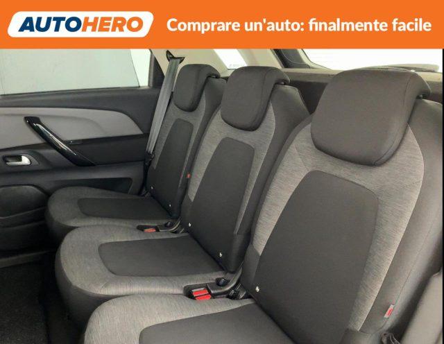 CITROEN C4 Spacetourer BlueHDi 130 S&S Feel