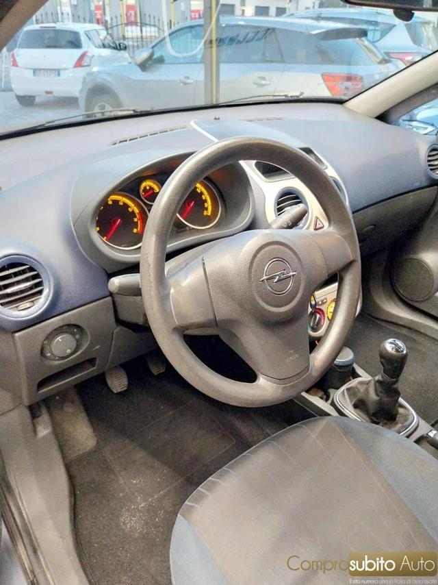 OPEL Corsa 1.0 12V 3 porte Enjoy