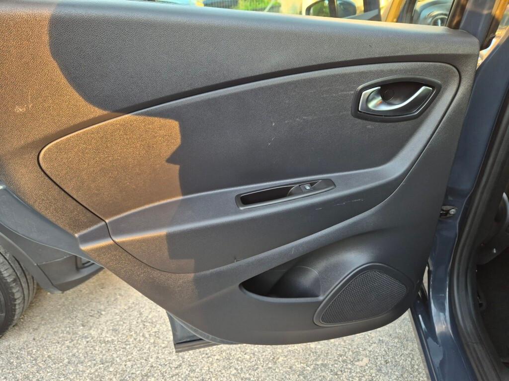 Renault Captur 1.5 dCi 90 CV UNI PROPRIETARIO