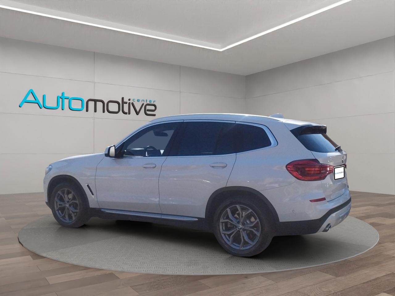 Bmw X3 xDrive20d 48V xLine