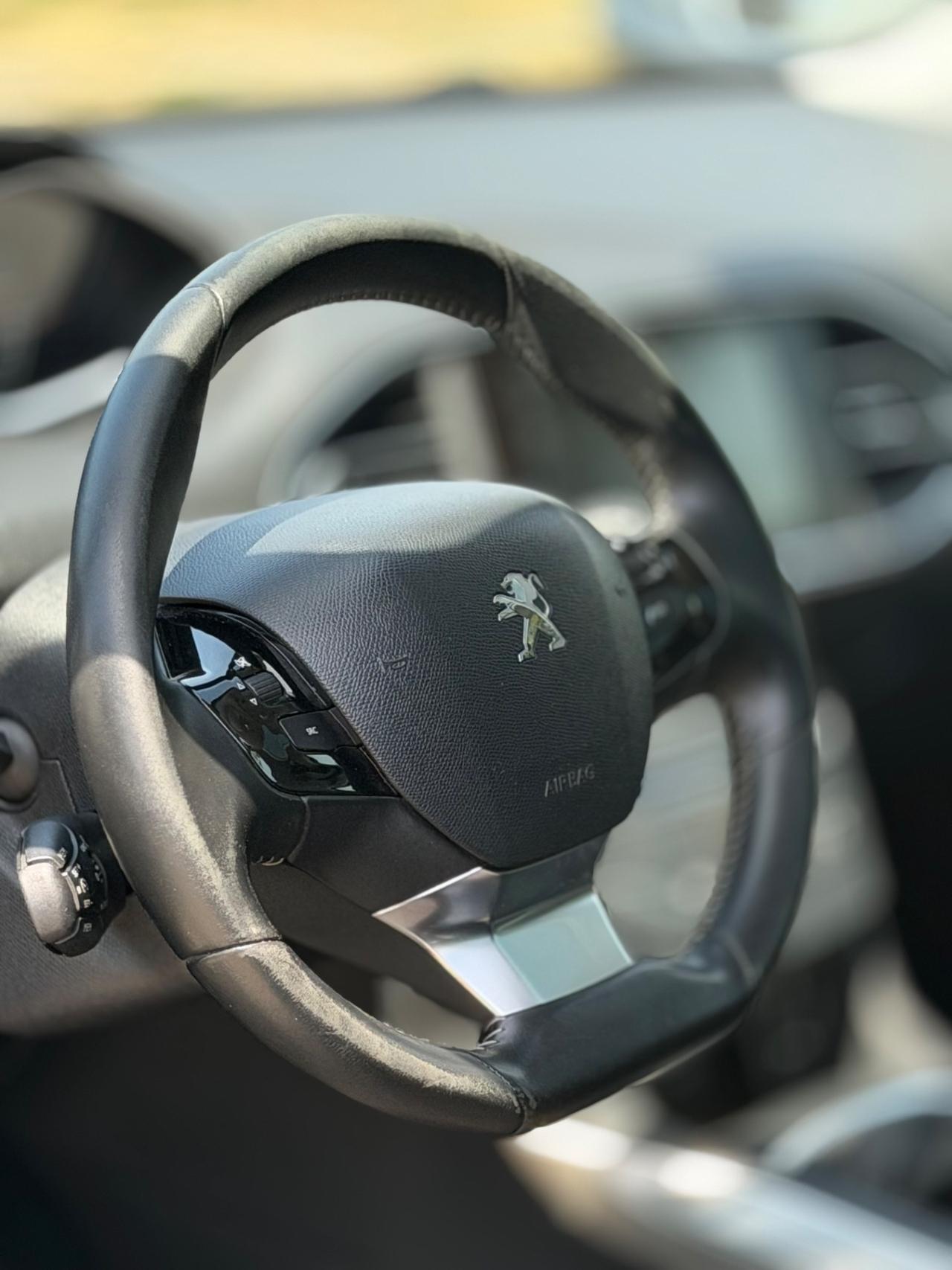 Peugeot 308 1.6 e-HDi GT Line FULL OPTIONAL