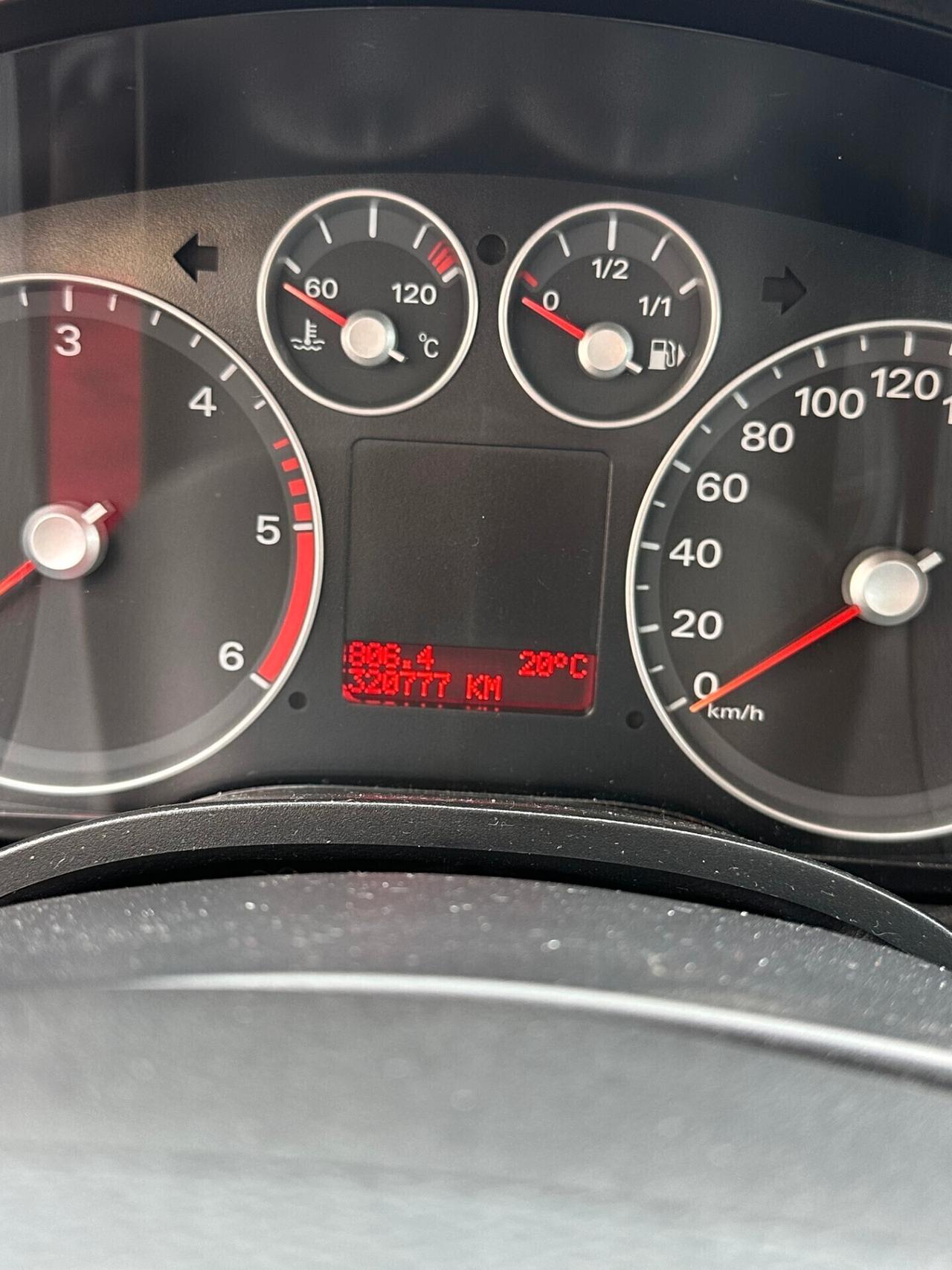 Ford C-Max 1.6 TDCi 90 CV Titanium