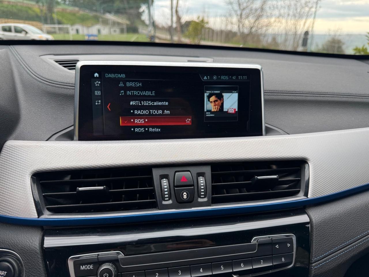 Bmw X1 sDrive18d Msport Shadow Line