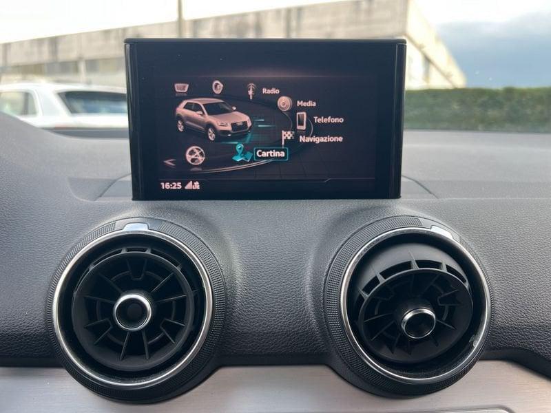 Audi Q2 1.6 30 TDI Admired S Tronic