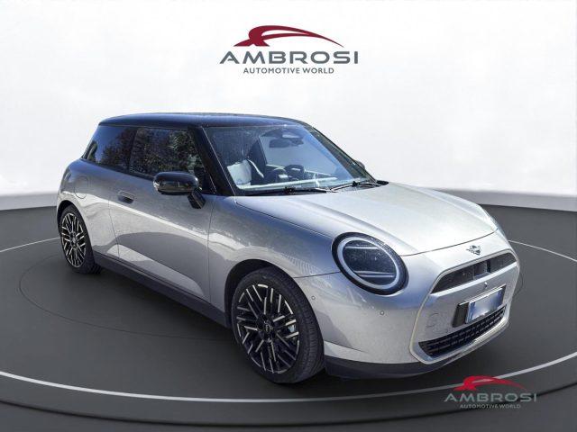 MINI Cooper 3 porte E Classic