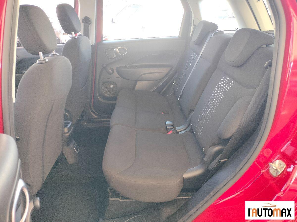 FIAT - 500 L 1.4 Connect s&s 95cv