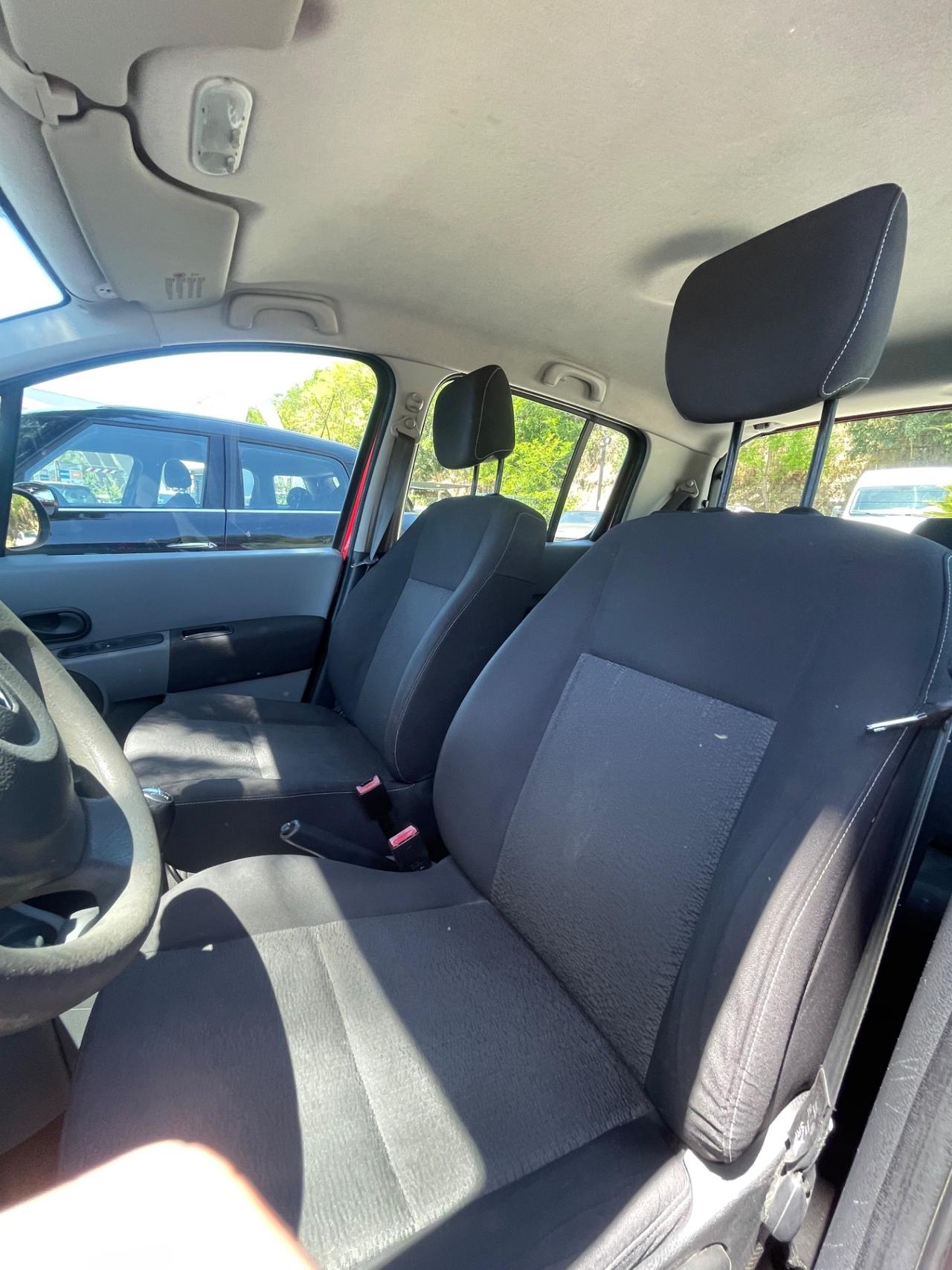 Renault Modus 1.2 16V Night&Day