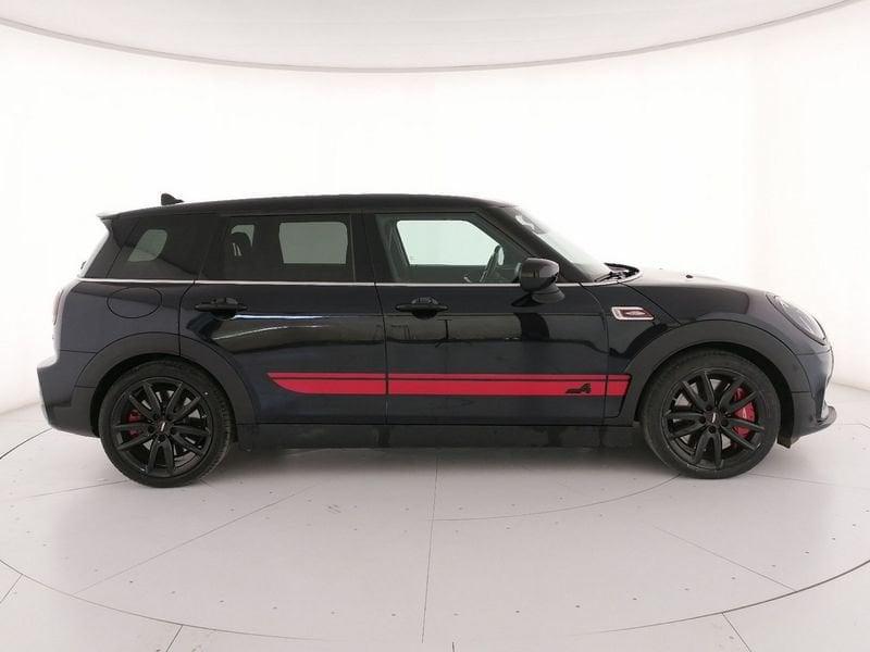 MINI Clubman Mini 2.0 JCW JCW auto