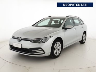 Volkswagen Golf variant 1.5 tsi evo life 130cv