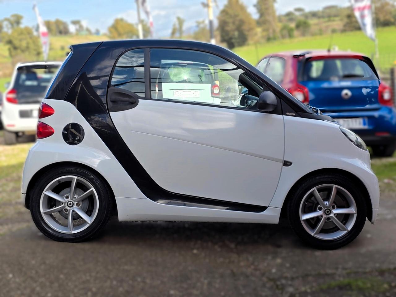 Smart ForTwo 1000 62 kW Passion * NO VINCOLO FINANZIAMENTO *