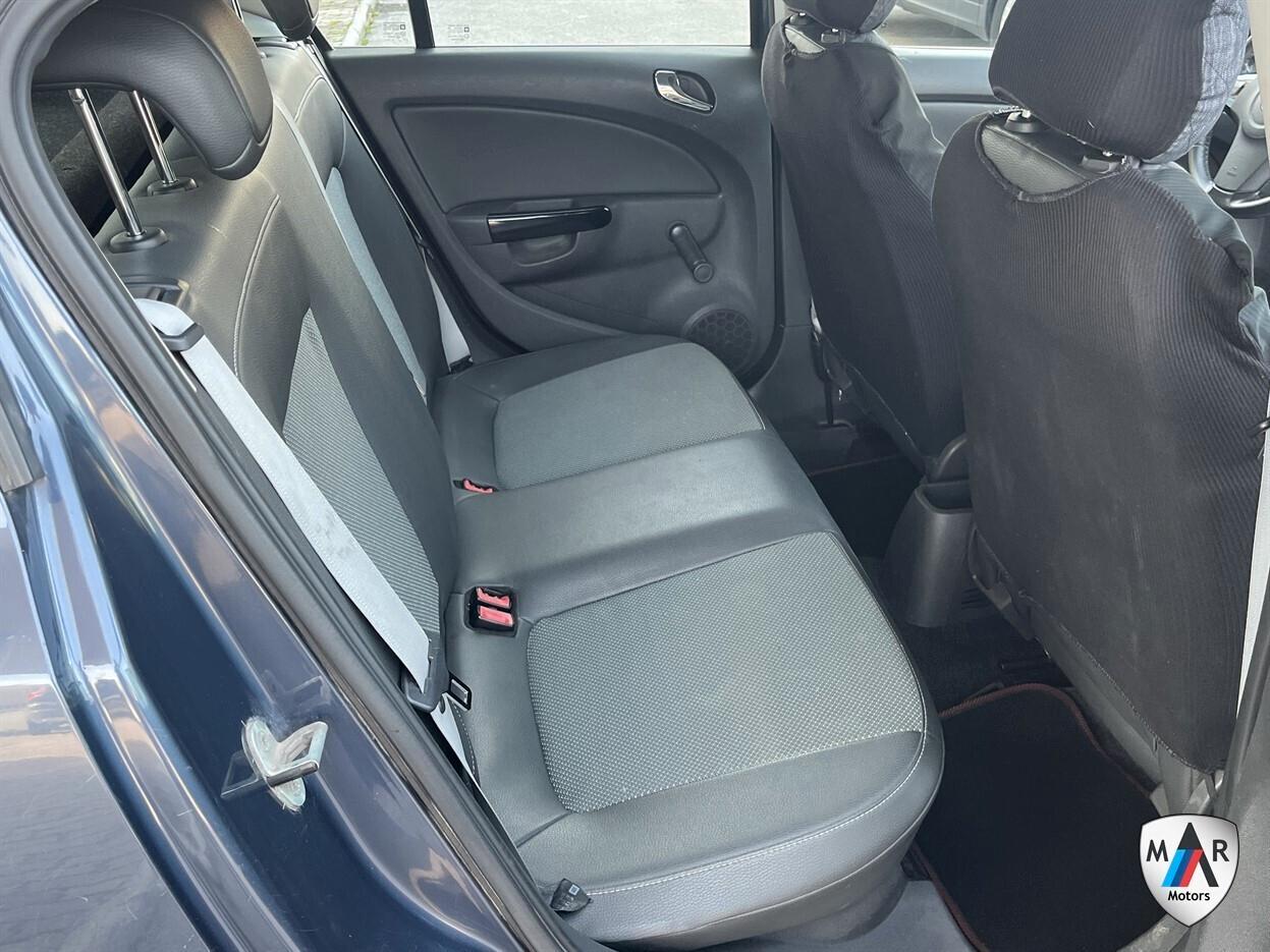 Opel Corsa 1.3 CDTI 75CV ecoFLEX 5 porte Cosmo