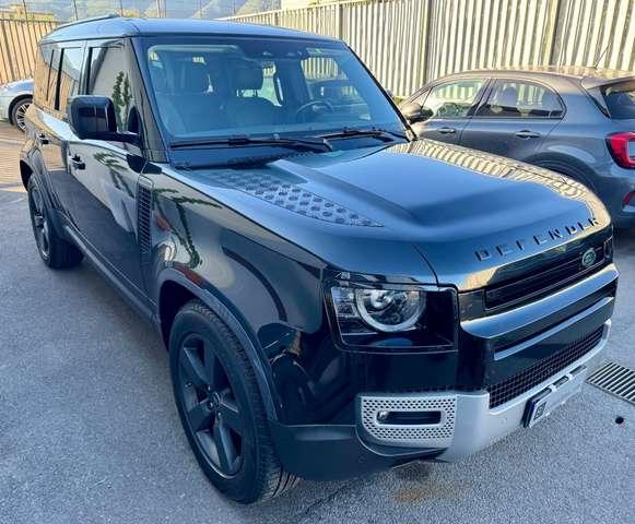 Land Rover Defender 110 2.0 SD4 240CV AWD Auto SE