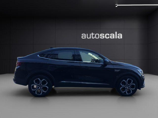 RENAULT Arkana Arkana Hybrid E-Tech 145 CV Intens