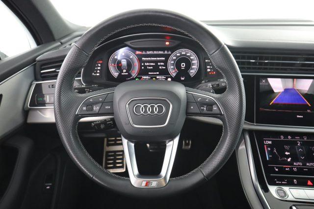 AUDI Q7 Q7 50 TDI quattro tiptronic Sport