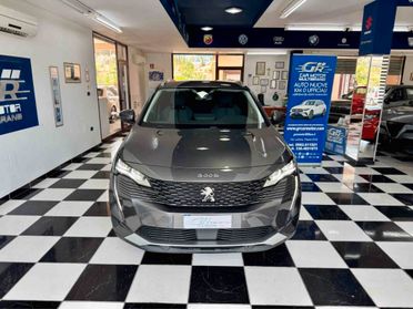 Peugeot 3008 II 1.5 bluehdi Allure s&s 130cv eat8