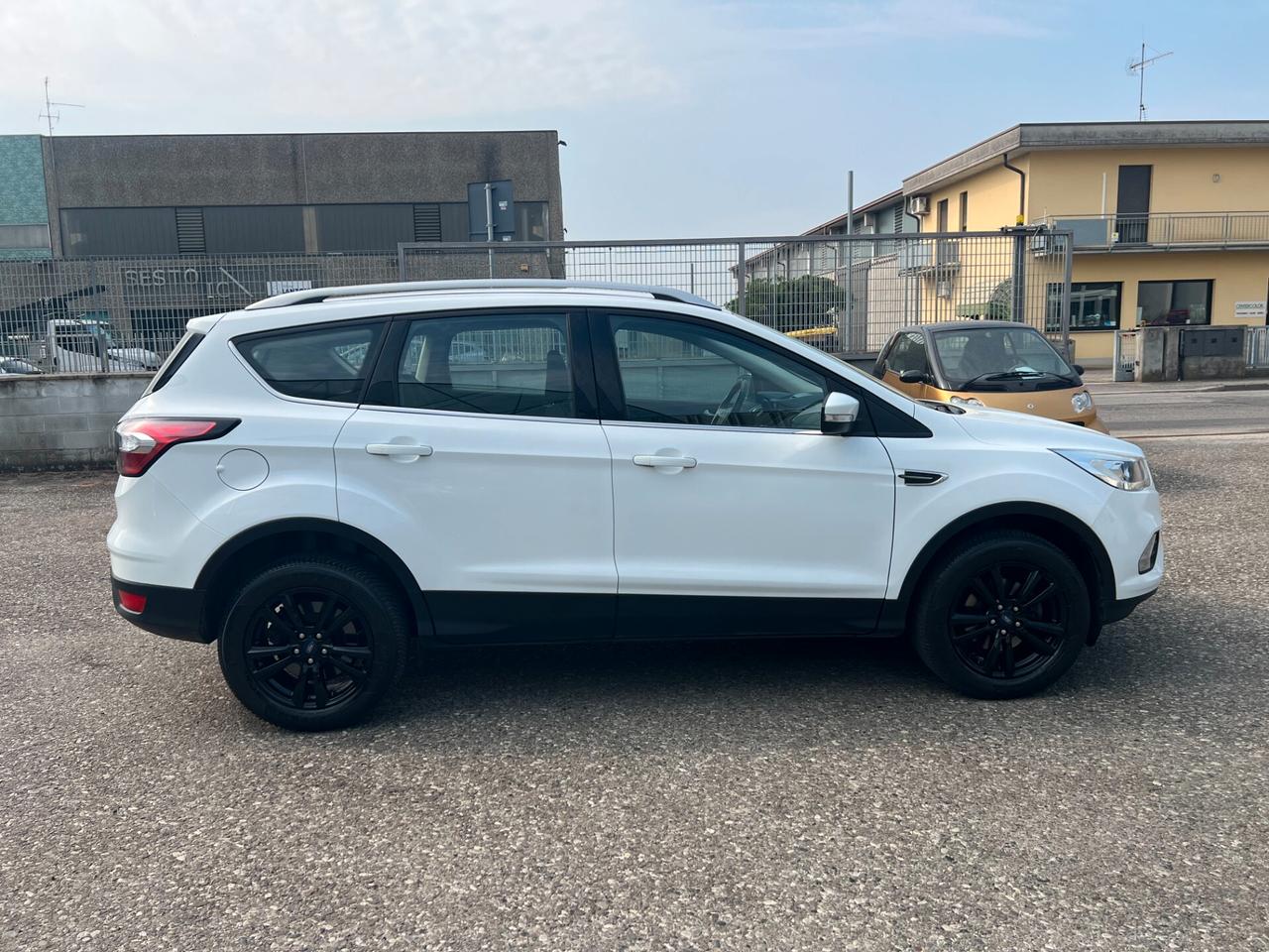 Ford Kuga 1.5 EcoBoost 120 CV S&S 2WD Business